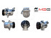 Klimakompressor auto Renault Fluence 09-17, Renault Logan 13-, Dacia Logan 12-22