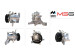 Compresor aire acondicionado Subaru XV 11-17, Subaru Impreza 11-16, Subaru Forester 13-18