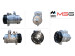 Air conditioner compressor Renault Alaskan 16-, Mercedes-Benz X-Class 17-, Nissan Navara 15-