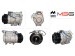 Компрессор кондиционера Toyota Land Cruiser Prado 150 09-