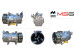 Air conditioner compressor Peugeot 206 98-12, Peugeot 307 01-11, Citroen Berlingo 96-08
