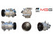 Klimakompressor auto Hyundai Tucson 15-21, Kia Sportage 16-21