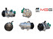 Klimakompressor auto Hyundai Sonata DN8 19-, Kia K8 21-, Kia K5 19-