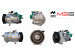 Klimakompressor auto Hyundai Tucson 15-21, Kia Sportage 16-21