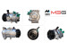 Klimakompressor auto Hyundai Tucson 15-21, Kia Sportage 16-21