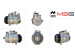 Klimakompressor auto Mercedes-Benz S-Class W222 13-20, Mercedes-Benz S-Class W217 13-20, Mercedes-Benz GLS X166 16-19