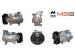 Compressore aria condizionata Mazda 3 09-14