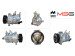 Air conditioner compressor VW Caddy III 04-15, Audi A3 12-22, Skoda Octavia A5 04-13