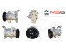 Air conditioner compressor Toyota Hilux 05-16