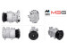Compresseur de climatisation Toyota Camry 01-06, Toyota Camry 06-11