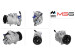 Air conditioner compressor VW Polo 09-18, Audi A2 00-05, Skoda Fabia II 07-14