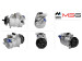 Klimakompressor auto VW Phaeton 02-16, VW Touareg 02-10, VW Transporter T5 03-15