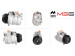 Sprężarka klimatyzacji Mercedes-Benz Sprinter 901-905 95-06, Mercedes-Benz G-Class W463 90-18, Chrysler Crossfire 03-07