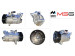 Air conditioner compressor Renault Trafic 00-14, Nissan X-Trail T31 07-14, Opel Vivaro 14-19