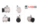 Компрессор кондиционера Kia Carens 02-06, Kia Carens 06-12