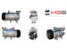 Air conditioner compressor Mazda 5 05-10, Mazda 3 03-09