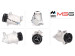 Sprężarka klimatyzacji Opel Astra G 98-05, Opel Astra H 04-14, Opel Zafira B 05-12