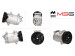Compresseur de climatisation Renault Scenic II 03-09, Renault Megane II 03-09, Nissan Qashqai 07-14