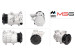 Compresseur de climatisation Toyota Highlander 07-13