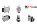 Sprężarka klimatyzacji Subaru Forester 08-13, Subaru Impreza 07-11