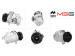 Klimakompressor auto Lexus GX 02-09
