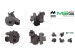 Турбіна Renault Scenic III 09-16, Renault Megane III 09-16, Nissan X-Trail T31 07-14