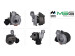 Turbosprężarka (turbina) Renault Megane III 09-16, Renault Kangoo 09-17, Nissan Qashqai 07-14