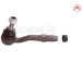 Steering rod end BMW 5 E60-61 03-10
