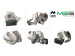 Турбіна Bi-Turbo мала BMW X6 F16 14-20, BMW X5 F15 13-18, BMW X3 F25 10-17