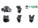 Турбіна BMW X6 F16 14-20, BMW X5 F15 13-18, BMW 5 F10-18 10-17