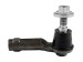 Extrémité de la tige de direction ESC gauche Dodge Dart 12-16
