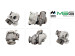 Турбіна BMW X5 F15 13-18, BMW X3 F25 10-17, BMW 5 F10-18 10-17
