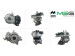 Турбіна Toyota Fortuner 15-, Toyota Hilux 15-, Toyota Land Cruiser Prado 150 09-