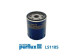 Ölfilter Toyota RAV4 05-13, Fiat Ducato 14-, Peugeot Boxer 14-