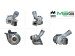 Turbina VW Phaeton 02-16, VW Touareg 02-10, Audi Q7 05-15