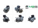 Turbina BMW 3 E46 99-05, BMW X3 E83 04-10