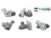 Turbocompresor Ford Fiesta 09-17, Peugeot Partner 08-, Citroen Berlingo 08-18