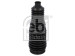 Soffietto scatola sterzo elettrica sinistro Audi A6 11-18, Audi A4 07-15, Porsche Macan 14-