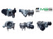 Turbine (turbolader) Peugeot 208 12-20, Citroen C4 10-20, DS DS4 15-18