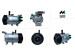 Compressore aria condizionata Hyundai Elantra MD 11-16