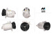 Klimakompressor auto Opel Antara 06-15, Chevrolet Captiva 06-11