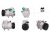 Компресор кондиціонера Hyundai Santa Fe 06-12, Hyundai Sonata NF 04-09, Kia Magentis 05-10