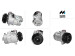 Compresor aire acondicionado Kia Sorento 14-20, Kia Sorento 09-15