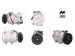 Klimakompressor auto Hyundai Tucson (IX35) 09-16, Kia Sportage 10-15