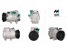 Компресор кондиціонера Hyundai Sonata NF 04-09, Hyundai Sonata YF 09-14, Kia Magentis 05-10