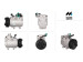 Compressore aria condizionata Hyundai H-1 97-04, Hyundai H-1 04-07, Hyundai H-1 07-21
