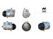 Sprężarka klimatyzacji Mercedes-Benz Sprinter 901-905 95-06, Mercedes-Benz G-Class W463 90-18, Mercedes-Benz Sprinter 906 06-18