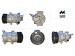 Compresor aire acondicionado Toyota Corolla 02-07, Toyota Corolla Verso 04-09, Toyota Avensis 03-10