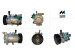 Compressore aria condizionata Hyundai Elantra AD 16-20, Hyundai Elantra MD 11-16, Kia Ceed 07-12