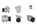 Compressore aria condizionata Hyundai Elantra XD 00-06